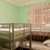Фотографии отеля Central Hostel Moscow