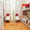 Фотографии отеля Seasons Hostel