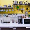 Фотографии отеля Backpacker EcoHostel