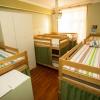 Фотографии отеля 1st Arbat Hostel Хостел