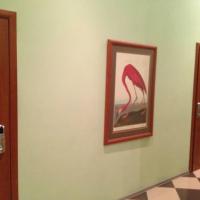 Фотографии отеля Таганка Хостел и Отель