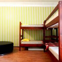 Фотографии отеля ZaZaZoo Hostel