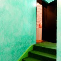 Фотографии отеля ZaZaZoo Hostel