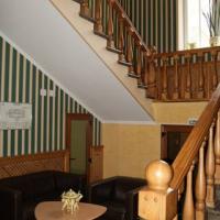 Фотографии отеля Вознесенск