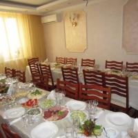 Фотографии отеля Отель на Окской