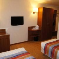 Фотографии отеля Аминьевская Гостиница