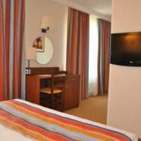 Фотографии отеля Аминьевская Гостиница