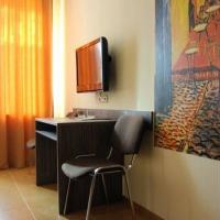 Фотографии отеля Джаз отель