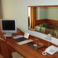 Фотографии отеля Отель Евросити