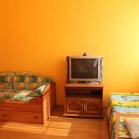 Фотографии отеля Артист Хостел Бауманская