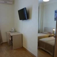 Фотографии отеля Русские Апартаменты на Зубовском