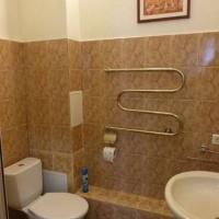 Фотографии отеля Русские Апартаменты на Зубовском