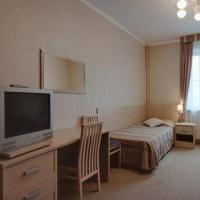 Фотографии отеля Гостиница Велотрек