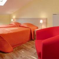 Фотографии отеля Гостиница Велотрек