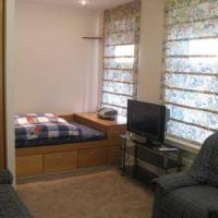 Фотографии отеля Moscow Apartments Kutuzovsky