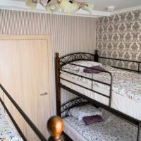 Фотографии отеля My Hostel Rooms