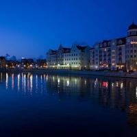 Фотографии отеля Гелиопак Кайзерхоф