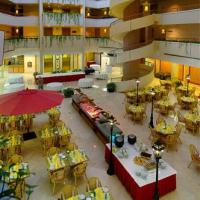 Фотографии отеля Ирис Конгресс