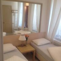 Фотографии отеля Мини-отель Булгаков