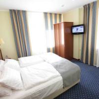 Фотографии отеля Бизнес-отель Спектр