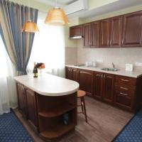 Фотографии отеля Бизнес-отель Спектр