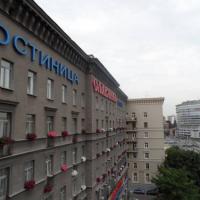 Фотографии отеля Гостиница Славянка