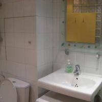 Фотографии отеля Moscow Apartments Smolenskaya