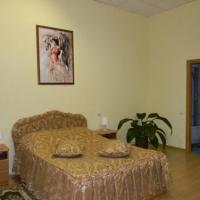 Фотографии отеля Мини-отель на Сухаревской