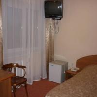 Фотографии отеля Гостиница Садко