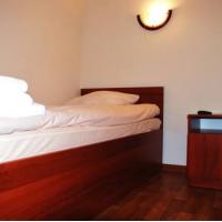 Фотографии отеля Отель Матрёшка