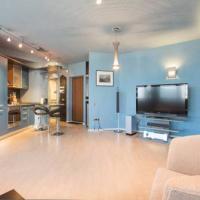 Фотографии отеля 5 Stars Apartments Новый Арбат