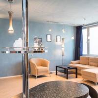 Фотографии отеля 5 Stars Apartments Новый Арбат