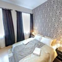 Фотографии отеля Парадиз Отель на Арбате