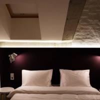 Фотографии отеля AZIMUT Москва Тульская