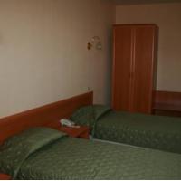 Фотографии отеля Отель Луч