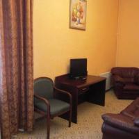 Фотографии отеля Багратион отель