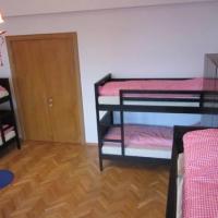 Фотографии отеля Хостел Столичный