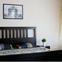 Фотографии отеля Апартаменты Weekend Inn