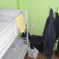 Фотографии отеля Bear Хостел на Арбатской