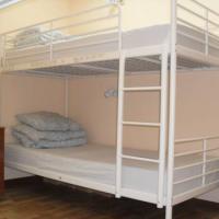 Фотографии отеля Bear Хостел на Арбатской