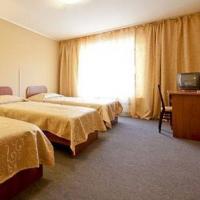 Фотографии отеля Байкал