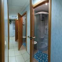 Фотографии отеля Хостел на Мясницкой