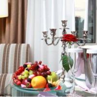 Фотографии отеля Шератон Палас