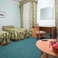 Фотографии отеля Авеню Парк Отель