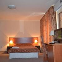 Фотографии отеля Гостиница Хорошевская