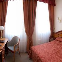 Фотографии отеля Heliopark Empire