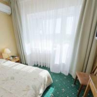 Фотографии отеля Гостиница Бега