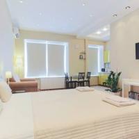 Фотографии отеля Balmont Апартаменты Смоленская