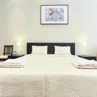 Фотографии отеля Balmont Апартаменты Смоленская