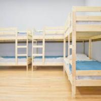 Фотографии отеля Олимп Хостел